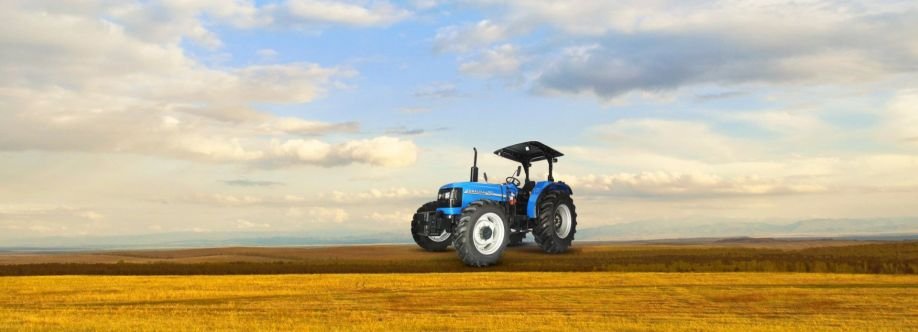 Sonalika Tractors In Ethiopia Cover Image
