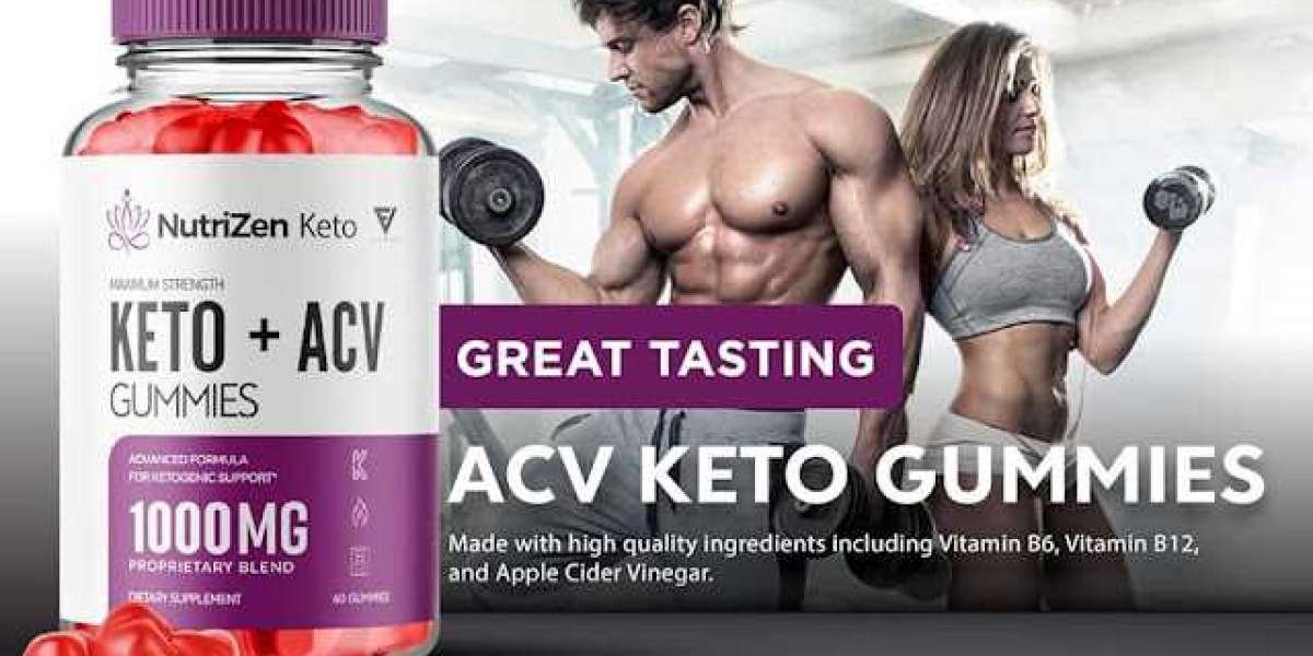 Nutrizen Keto: Accelerate The Power of Fat Burning and Enhanced Weight Loss
