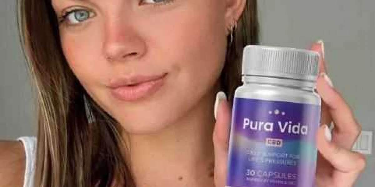 Pura Vida CBD voor mentale helderheid, emotionele balans en fysiek gemak