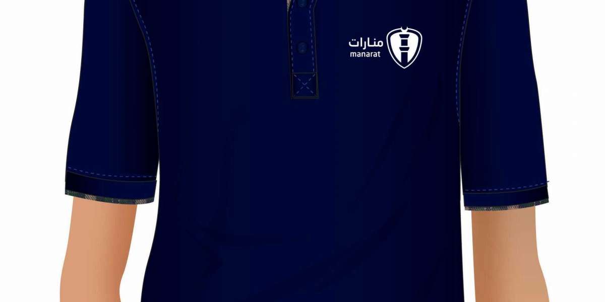 Stichcart – Perfect School Dress for Boys in Dammam