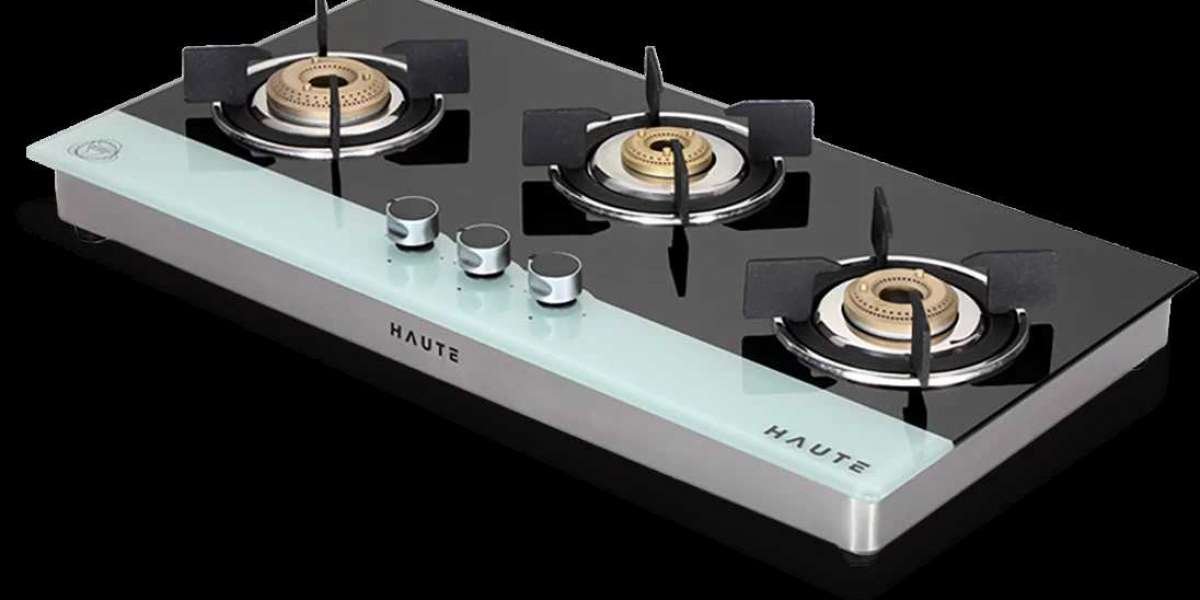Best Three Burner Gas Stove