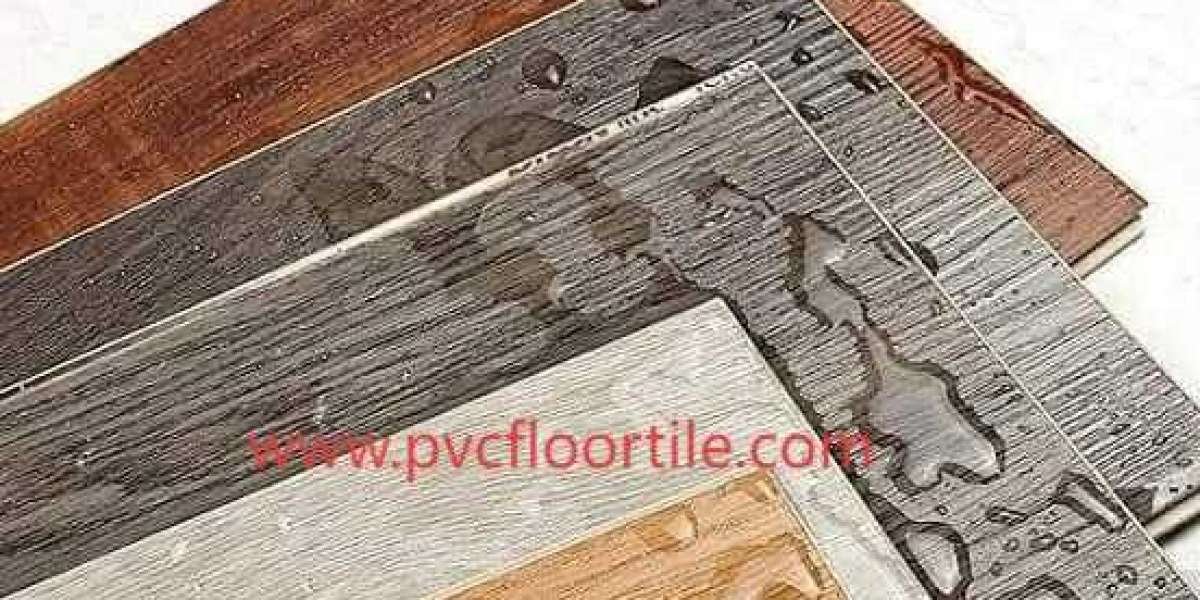 Why Designers Choose Our Premium SPC Flooring Factory Creations