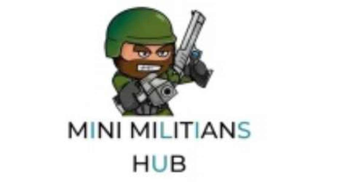 Mini Militia Hack Version Download Unlimited Health and Ammo: Unlock the Ultimate Gaming Experience