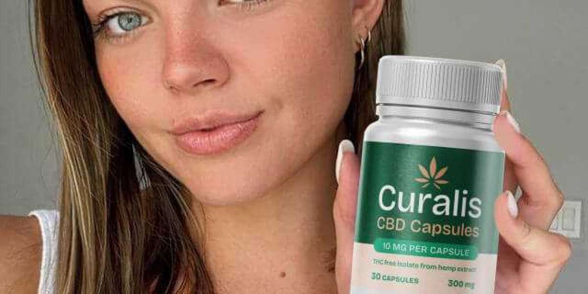 Curalis CBD – En sikrere og smartere måde at bekæmpe angst på