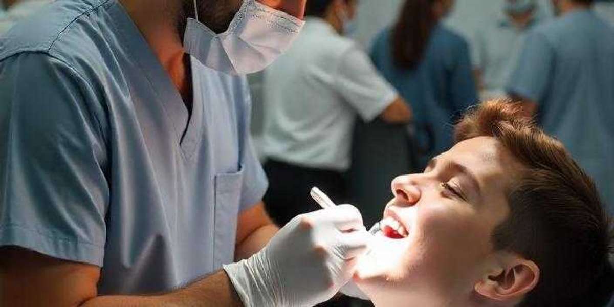 Why Families Choose Blue Dental Largo for Exceptional Dental Care