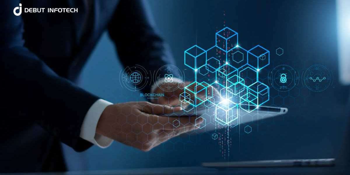 Blockchain Consulting Companies
