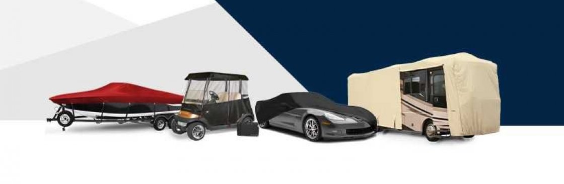 National Car Covers Cover Image