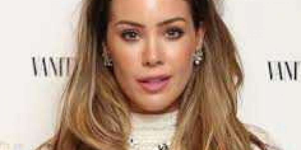 Roxanne McKee: Biography, Movies, TV Shows & Career Highlights