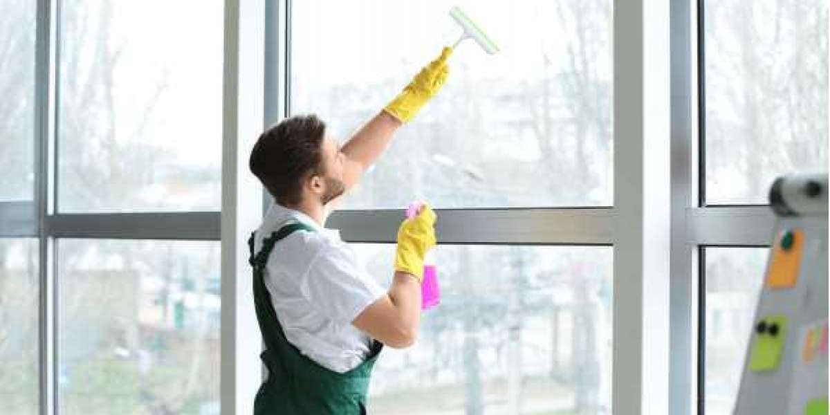 Escondido house cleaning