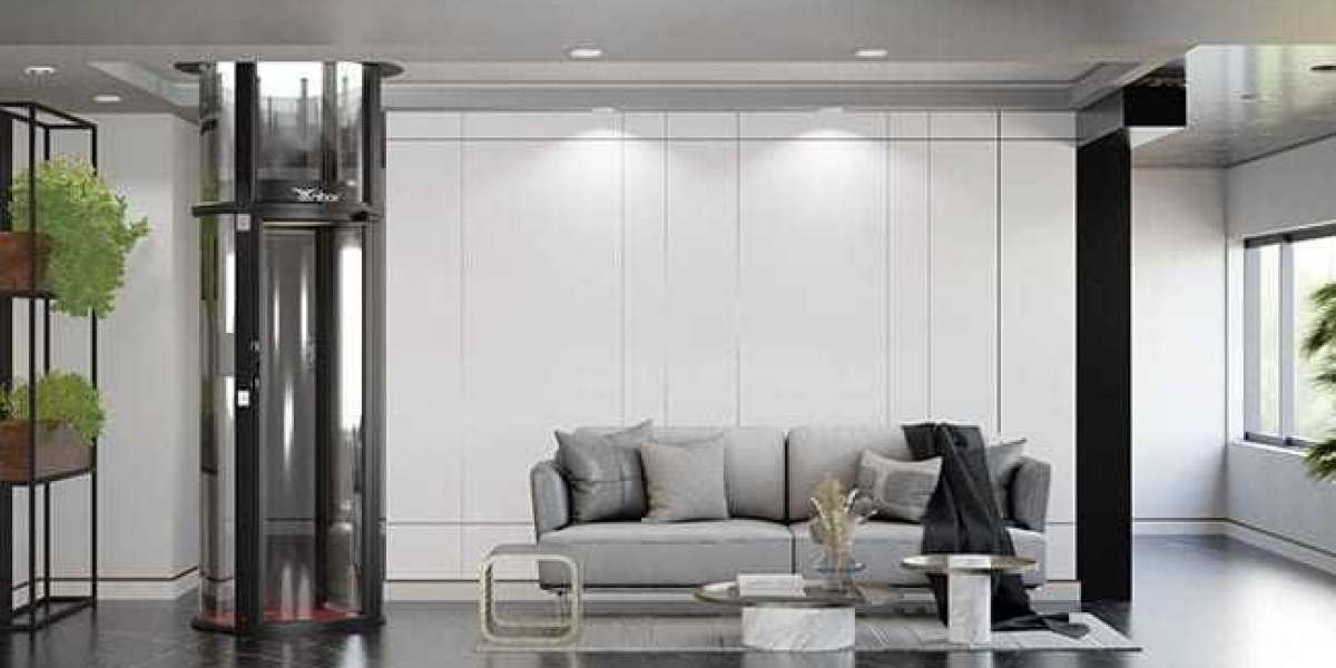 From Sharjah to Abu Dhabi: How Home Lifts Are Changing UAE Homes