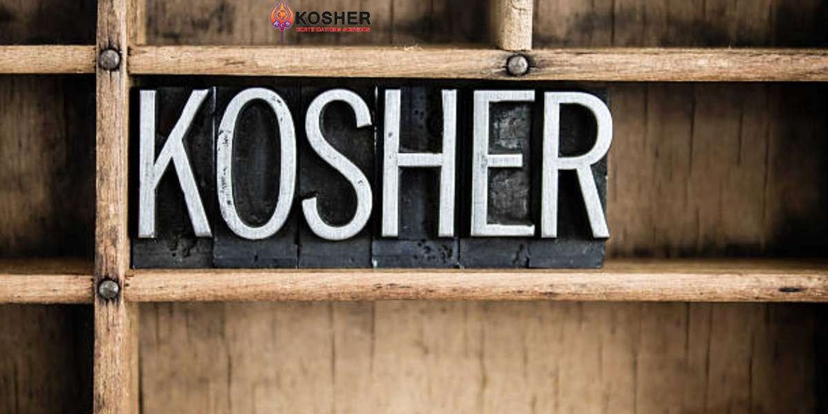 Kosher Certification in India: A Smart Step for Global Trade