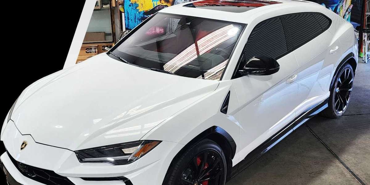 Why Choosing Professional Henderson Auto Glass Services Matters for Your Vehicle’s Safety and Value