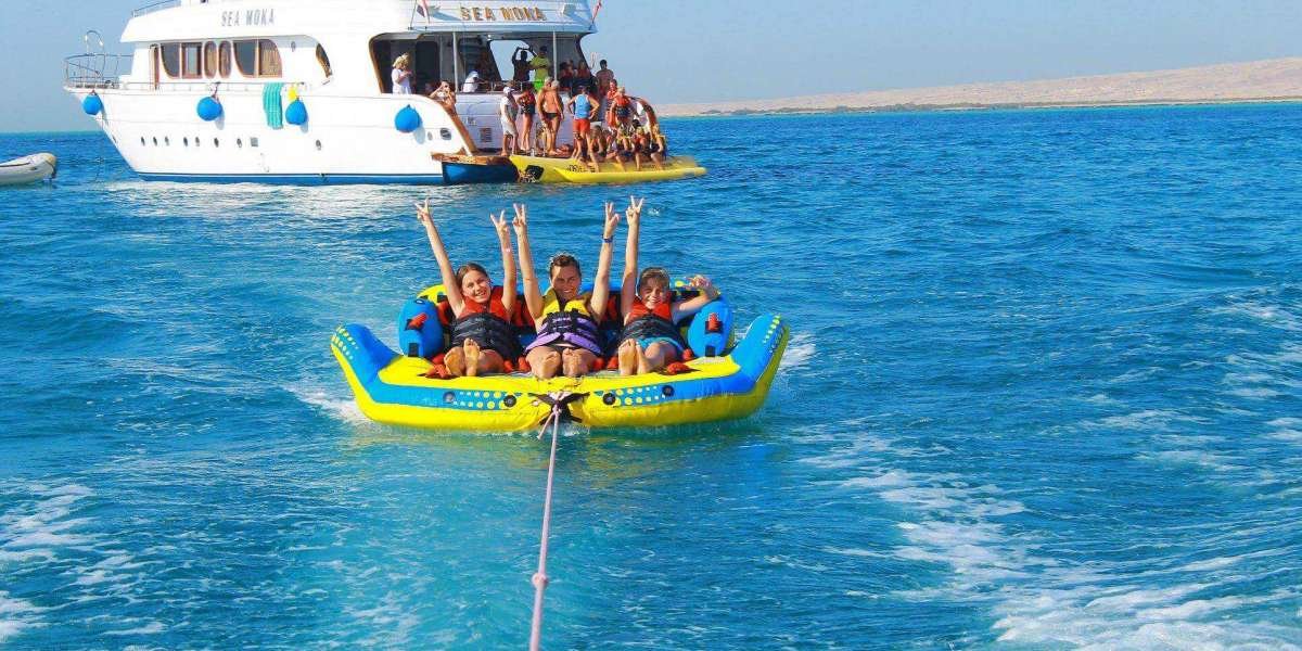 Explore Underwater Life with a Snorkeling Boat Trip in Cyprus