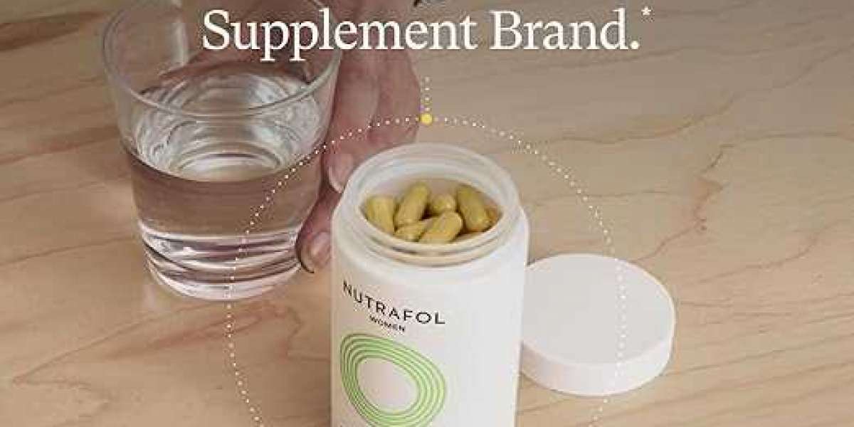 Nutrafol Women’s Hair Growth Supplement Review (2025): Thicker, Stronger Hair in Just 30 Days?