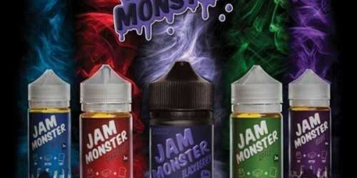 Jam Monster E Liquid Review: Bold Flavors for Vape Fans