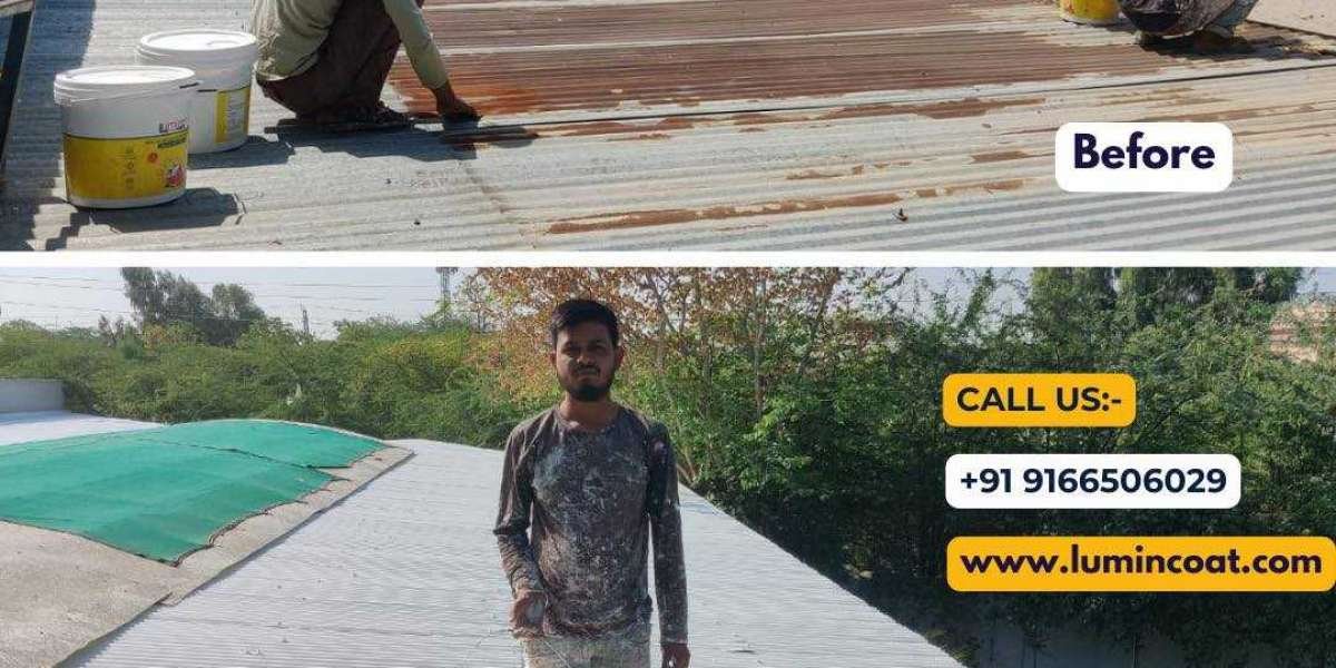 Energy Saving Paint