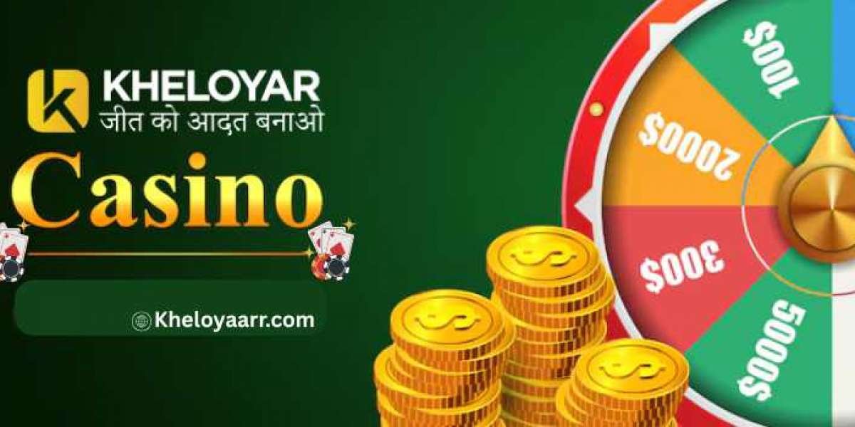 Kheloyaar APK : Play anywhere, Earn More -Bonus, Cashback and VIP rewards