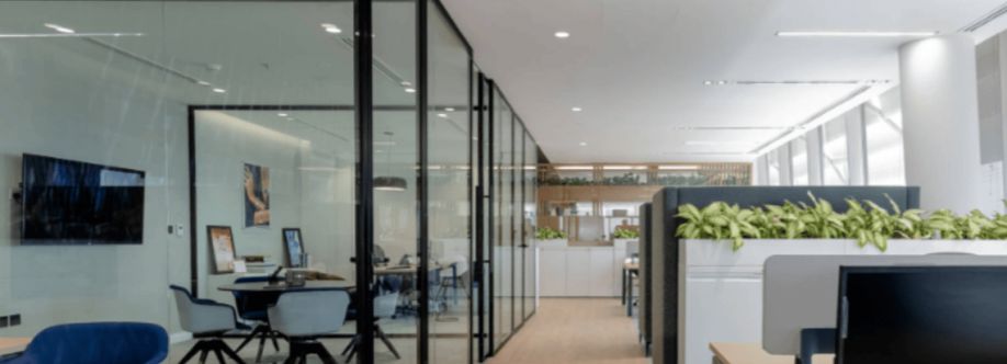 Swiss Bureau Interior Design Cover Image
