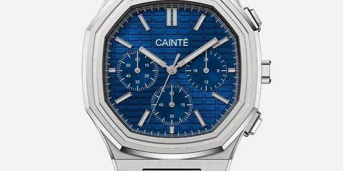 Discover the Elegance of Cainte Watches & Where to Buy