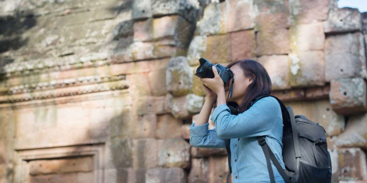 Descubre la magia de los viajes a la India y Nepal con Art of Travel India Holidays
