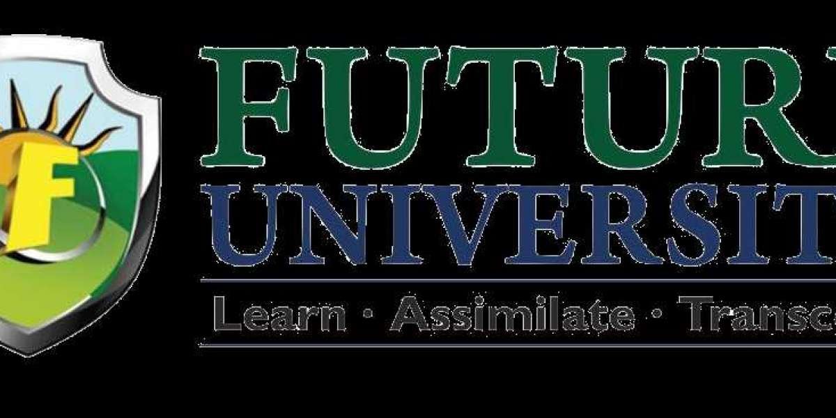 Future University, Bareilly – The Best Private Engineering College in Uttar Pradesh