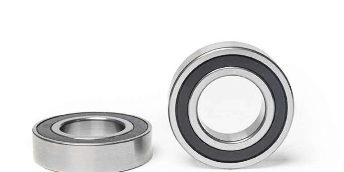 Yuwei: Your Trusted Precision Bearing Manufacturer for Superior Performance and Reliability