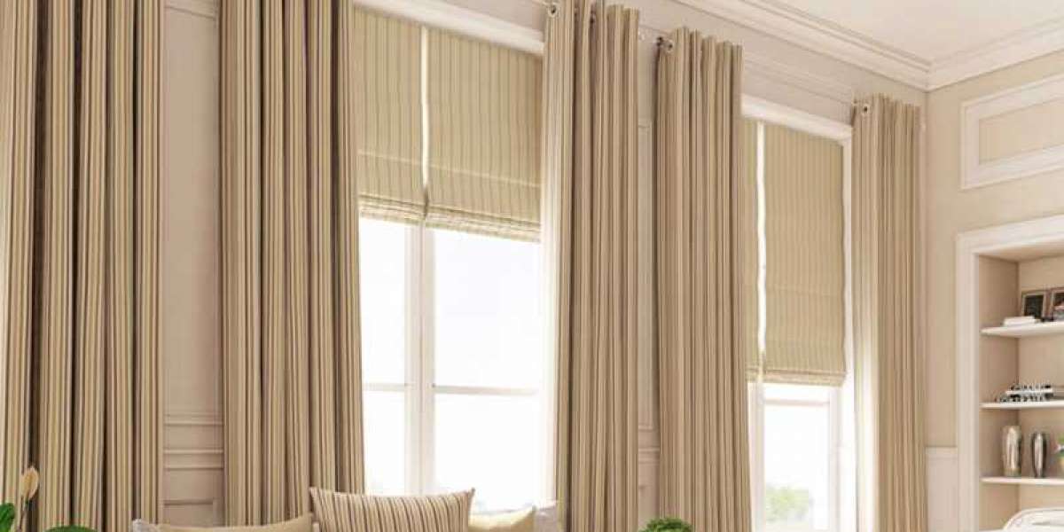 Best Kitchen Curtains Dubai: A Complete Guide