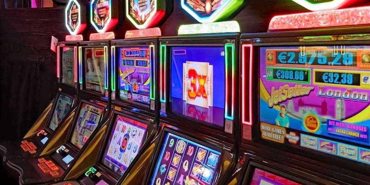 Top 5 NAGA2000 Slot Sanctuaries in Indonesia in 2025