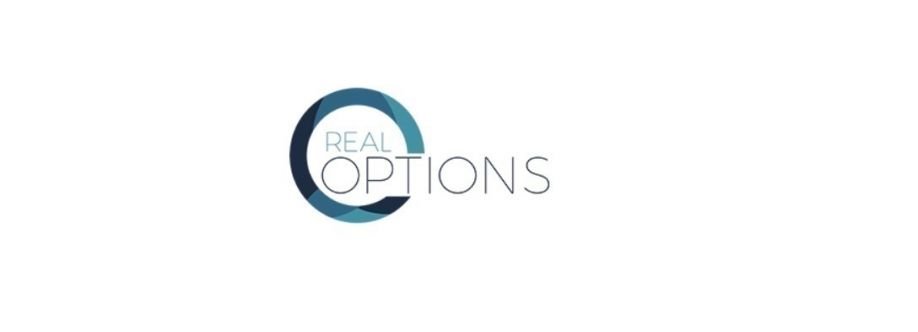 Real Options Melissa TX Cover Image