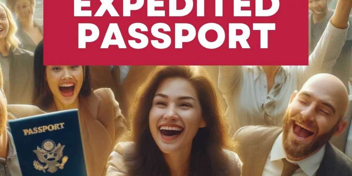Quick Emergency Passport Application Process – Fast Turnaround with Rushed Passport