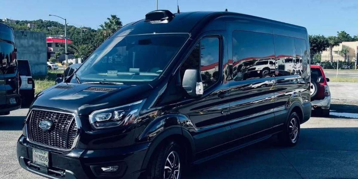 taxi service in st thomas usvi