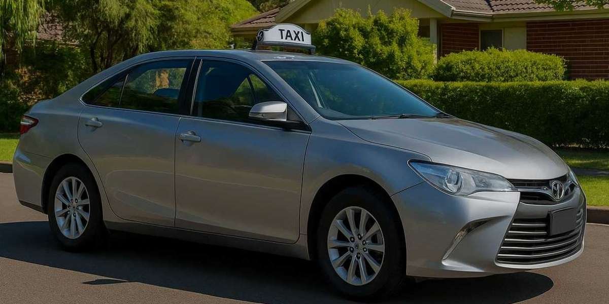 Silver Taxi Cattai – Your First-Hand Choice for Traveling Around Sydney