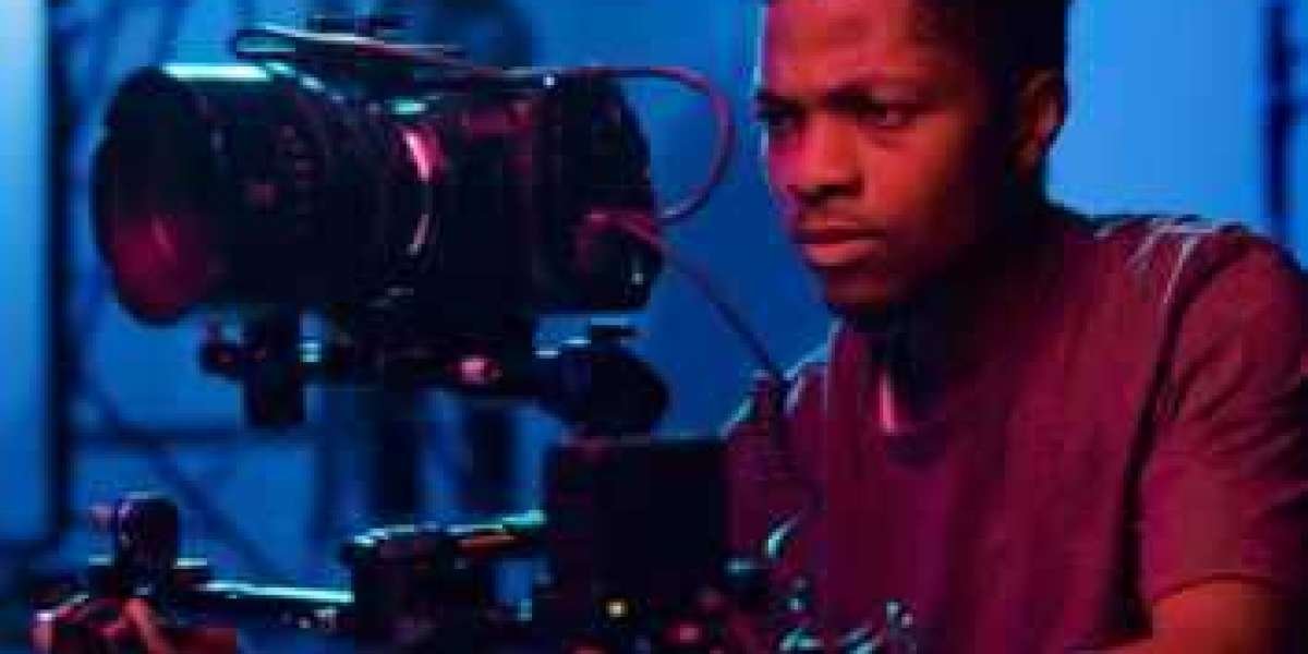 Film Production Software That Does It All and More