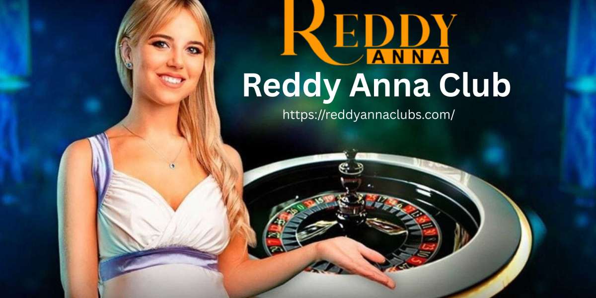 Join Reddy Anna Club and Bet on Your Favorite Cricket Teams