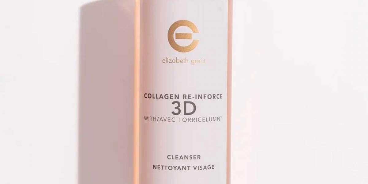 Unveiling the Power of 3D Cleanser: Revolutionizing Skincare with Elizabeth Grant UK