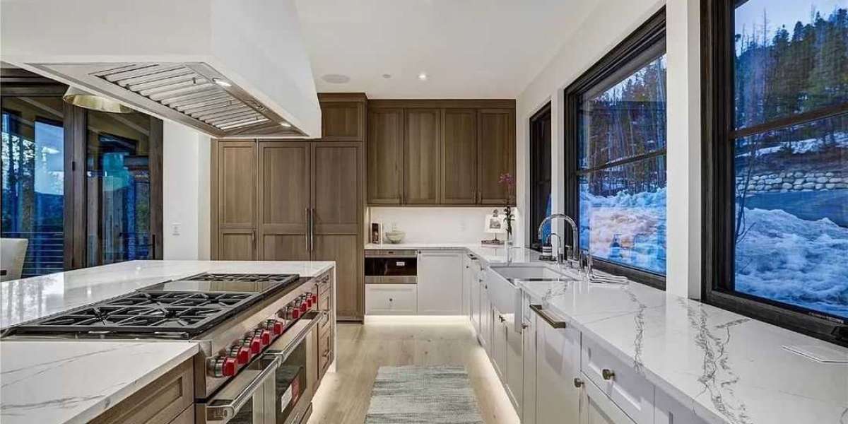 Why Granite and Marble Designs is the Best Countertop Fabricator in Parker