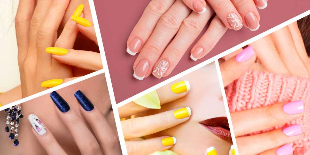 How Are Salon Nail Extensions Changing Beauty Routines For Modern Women?