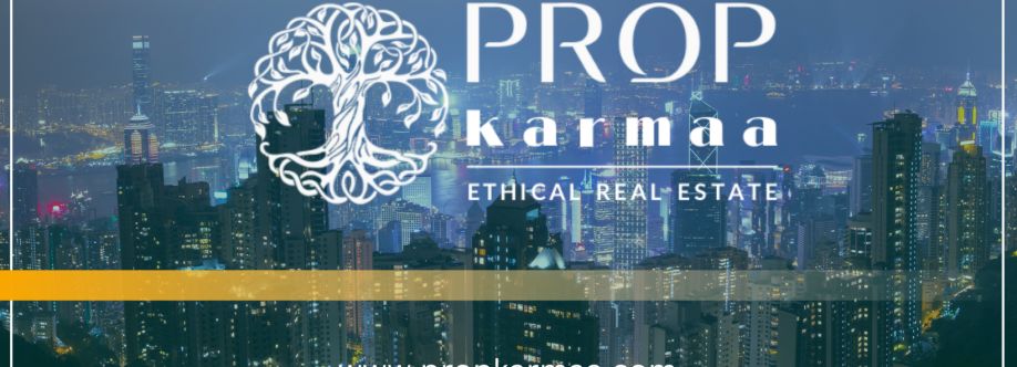 Propkarmaa realty Cover Image