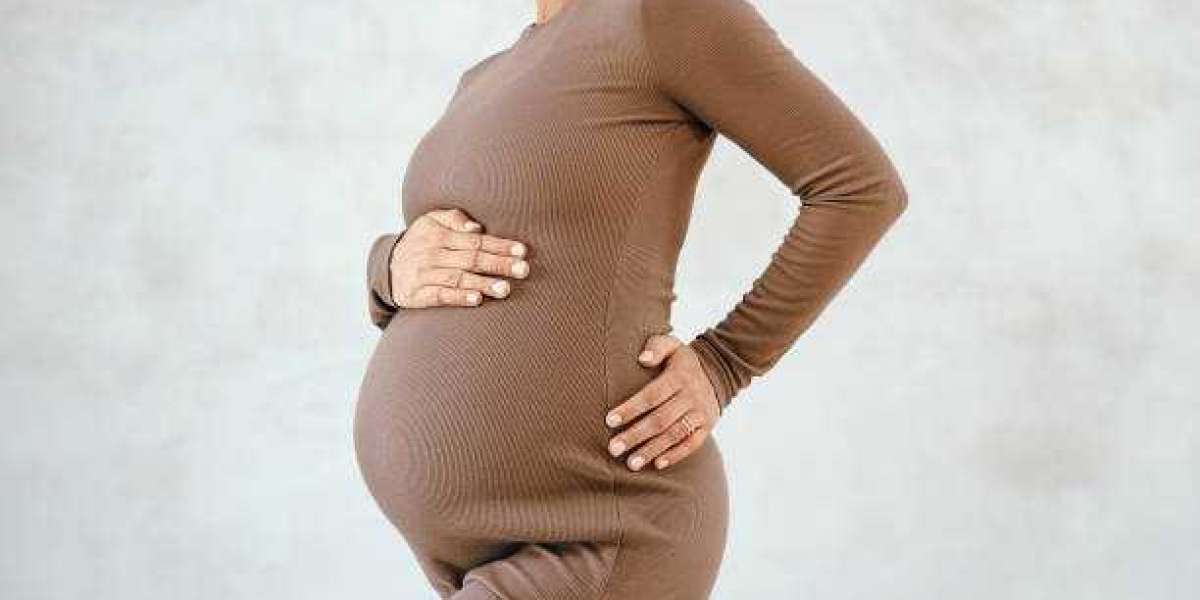 Why the STRETCHSUIT™ Maternity Jumpsuit Belongs in Every Mom’s Wardrobe