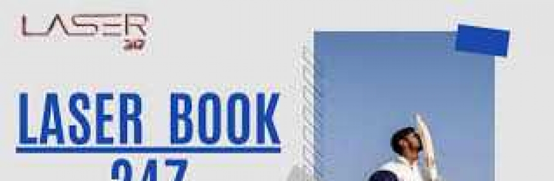 Laser Book 247 Cover Image