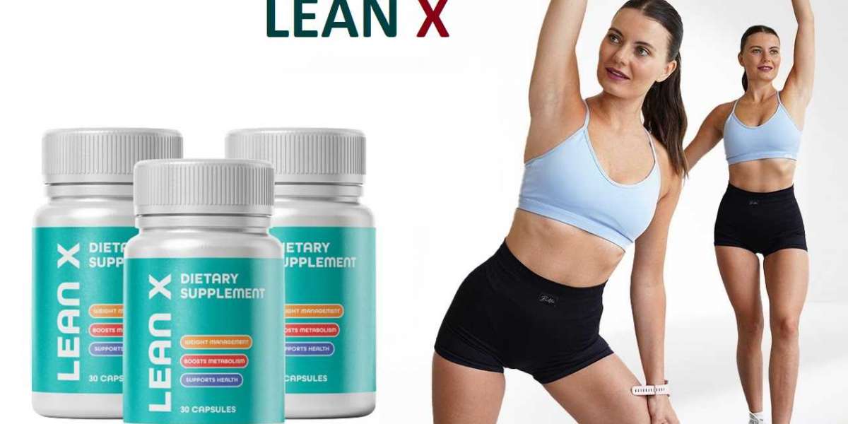 Lean X : Precisions Viktminskning för riktiga resultat