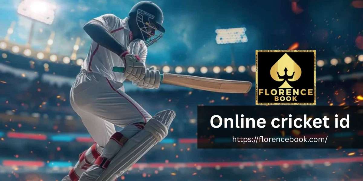 Create Online Cricket ID and Play Anytime, Anywhere Today