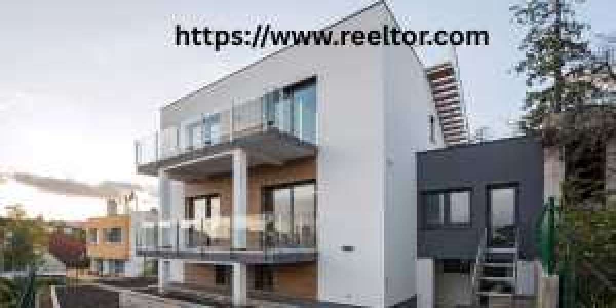 Reeltor: Property transaction with smart control
