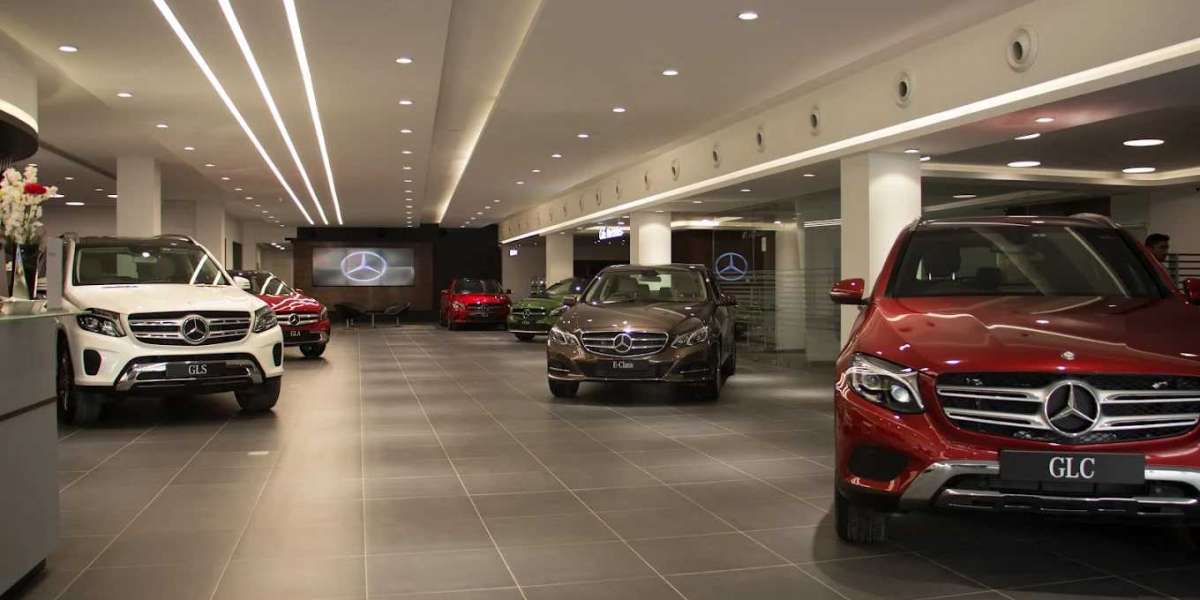 Central Star – Your Destination for Luxury Cars in Ahmedabad