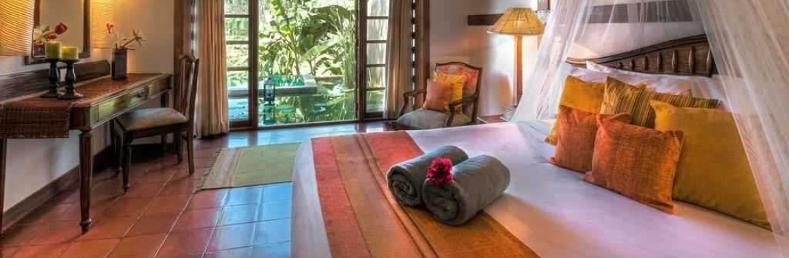 Resorts in Coorg Cover Image