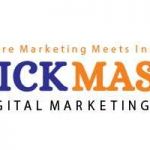 clickmasters digital marketing Profile Picture