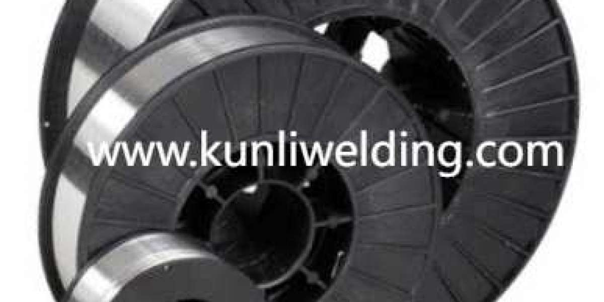 How Aluminum Welding Wire Manufacturers Power Emerging Market Growth