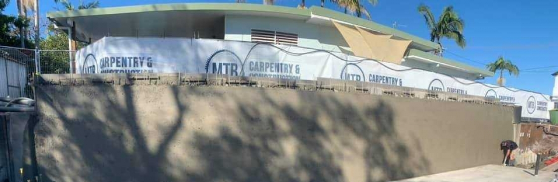 North Queensland Shotcrete Services Cover Image