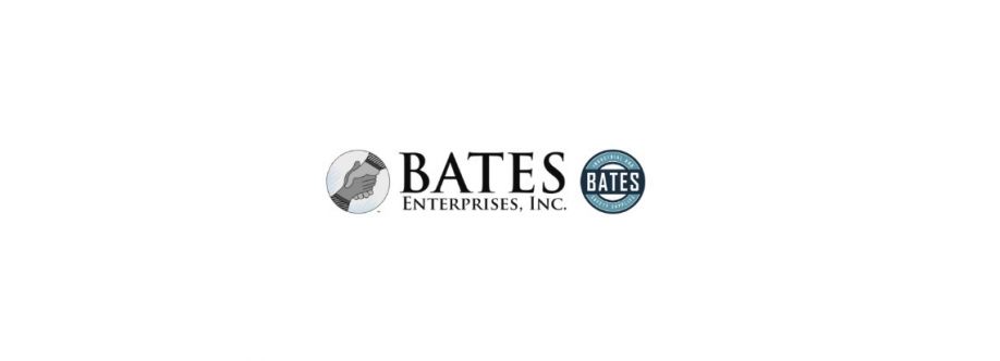 Bates Industrial And Safety Supplies Cover Image