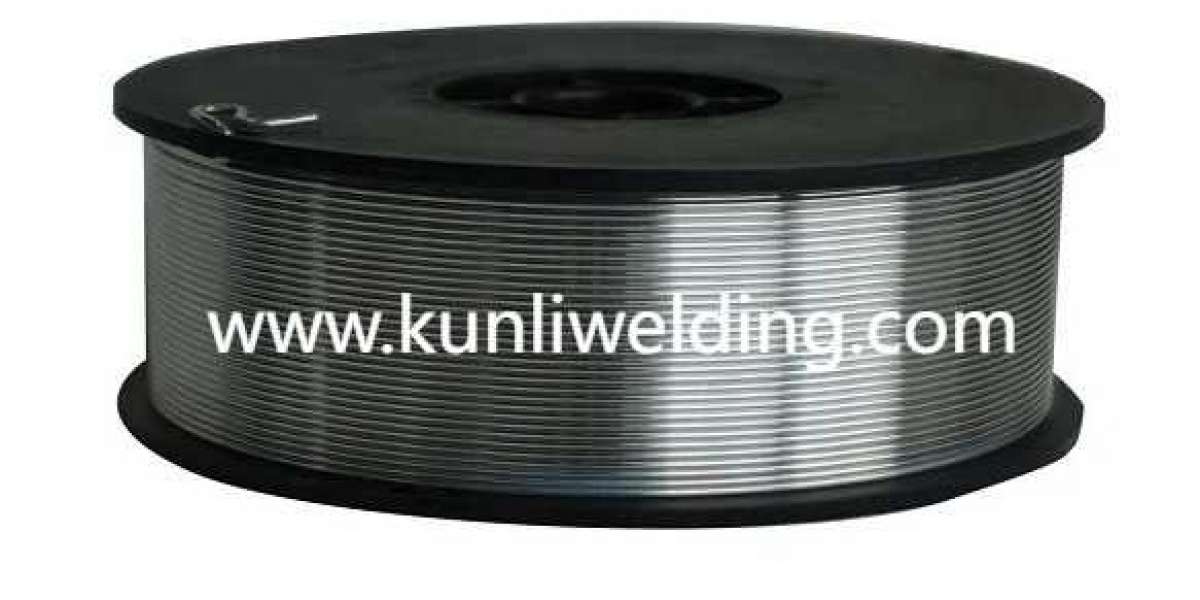 Kunliwelding Precision Feed Wire Improves Shipyard Productivity